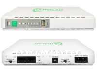UltraLAN Mini UPS (DC-to-DC 17W) with USB &amp; PoE Output
