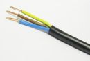 CAB-RAW-PWR-2.5MM