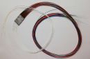 BDCOM-PLC-1X16 Unbranded 1x16 Single Mode PLC Splitter - G657A