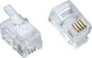 NET-RJ9CON-LQ Unbranded RJ9 connector