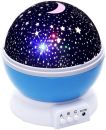 LGT-BL-M Unbranded Music Lamp - Blue