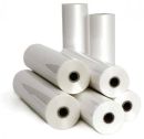 LAM1370C8050 Unbranded Laminate Crystal 80mic - 1370mm x 50m