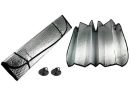 CSYT12055 Unbranded Autoworx Sun Shade reflector
