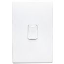 155 Unbranded 155 Wall one lever Switch