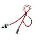 PPB001 Unbranded On/off Power Button