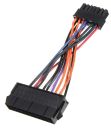 M24TOM14 Unbranded 24pin ATX to 14pin ATX cable