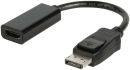 DIS002-1 Unbranded DisplayPort male to HDMI female