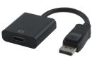 DIS002-2 Unbranded DisplayPort to HDMI female