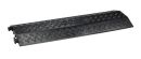 NET-RUBBER-3CH Unbranded 3-channel 350mm Wide Rubber Cable Ramp