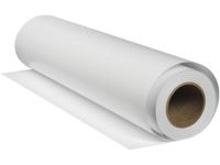 LAM1370M8050 Unbranded Laminate Matt 80mic - 1370mm x 50m