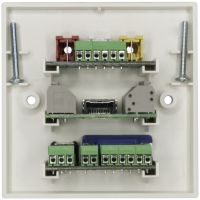CNV-AV-FACE-PLATE-G Gallery image 2 [Size: 812 (W) x 812 (H)]