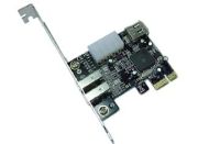 Unbranded Firewire 1x 4 pin &amp; 3x 6 pin PCI-e Card