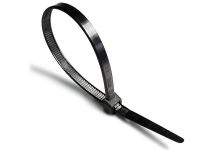 T30R Unbranded Cable Ties T30R - 140 x 3.5mm