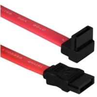 CAB67-1 Unbranded L Shape SATA Data Cable 1m
