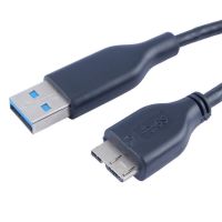 CA-U32M Unbranded Usb 3.0 cable 2m ( type A - Micro type B )