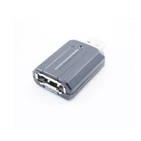 SATA1 Microworld USB 2.0 to ESATA Bridge Adapter