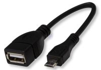 USB-OTG-USB Generic Micro USB-OTG to USB2.0