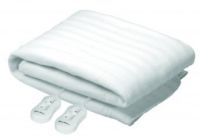 ZEPP152150 Pure Pleasure Queen Non Fitted Electric Blanket