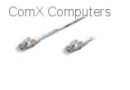 PC-3MG UniQue Patch Cable-3.0m-Grey
