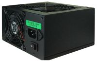 PSU550 Unique 550W ATX Power Supply