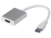 USB3THDM01 UniQue USB 3.0 To HDMI Adapter Cable