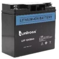 UR-BAT-LiFePO4-12-20 Gallery image 2 [Size: 269 (W) x 269 (H)]