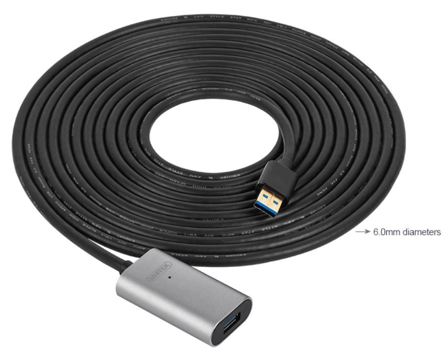 CAB-USB3-EXTA-10MU