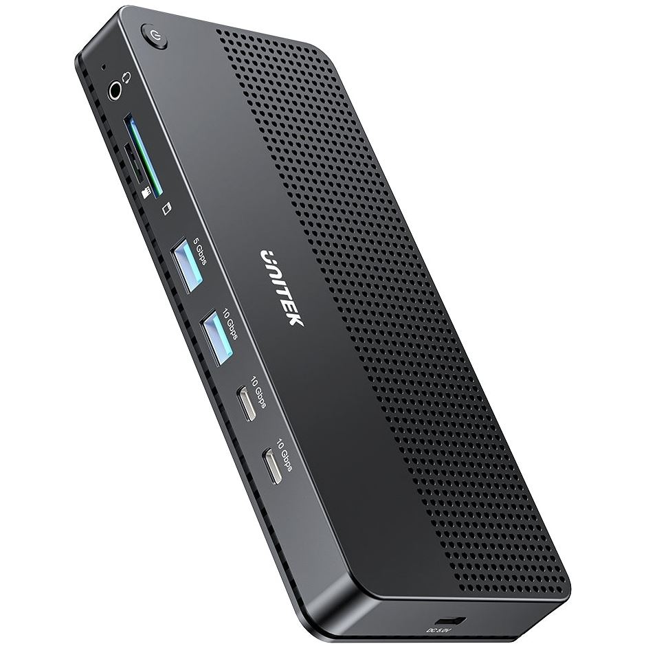 DS-USB-DOCK-D1104A01