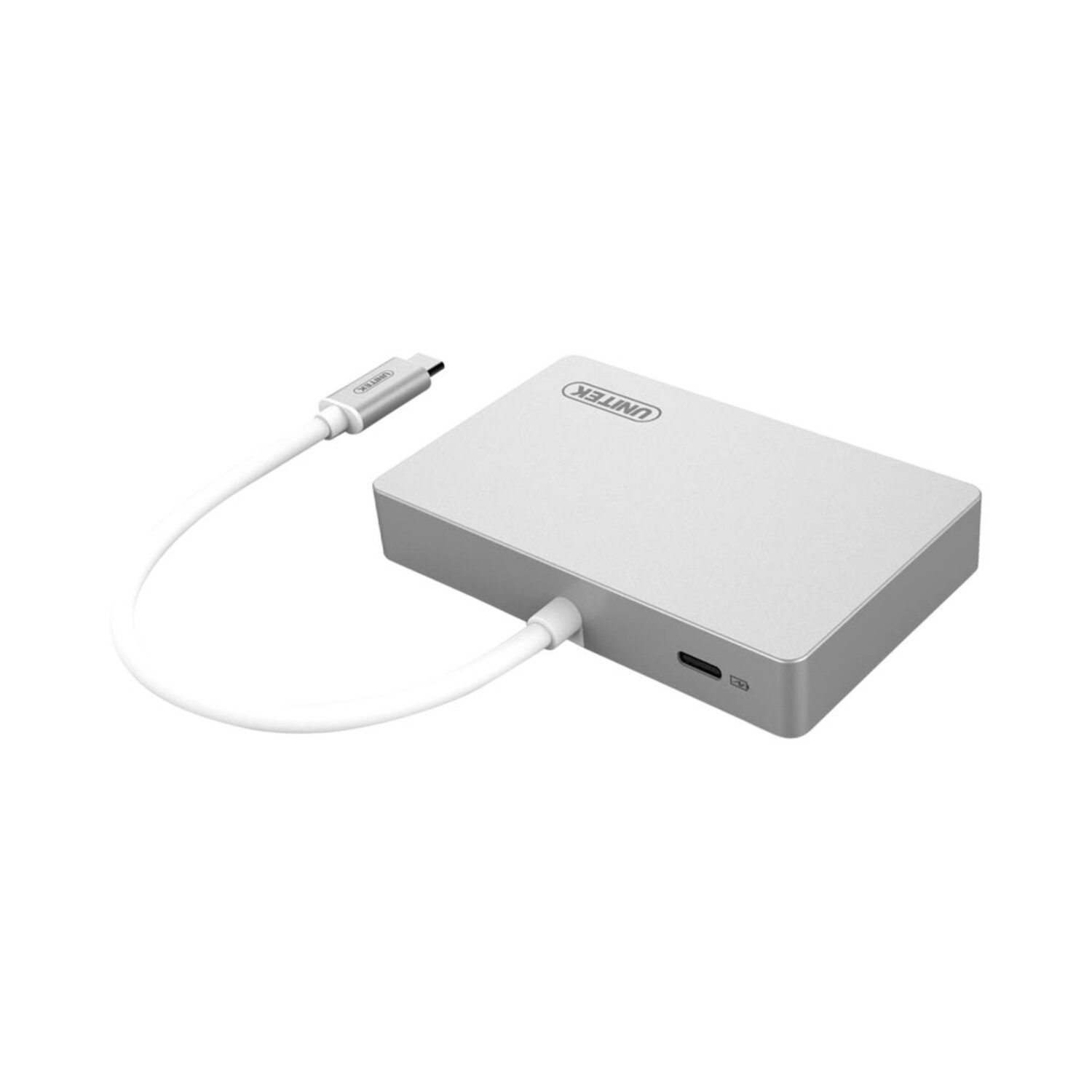 HUB-USB3C-2P+CR