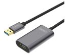 CAB-USB3-EXTA-10MU Unitek 10m USB 3.0 active extension cable
