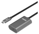 CAB-USB3.1-C-EXTA-5M Unitek U305A 5m USB 3.1 GEN1 Type-C active extension cable
