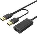 CAB-USB-EXTA-20M-U Unitek Y-279 20m USB 2.0 Active Extension Cable