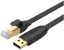 CNV-USB-CONSOLE-1.8M Unitek Y-SP02001B 1.8m USB to RJ45