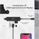 HUB-USB2.1C-3P-U image 2