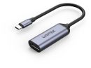 CNV-USB-TC-DISP1.4-U Unitek USB Type-C to DisplayPort 1.4