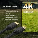 CAB-HDMI-M2M-3M-U image 4