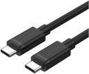 CAB-USB3-CM-CM-2M-U Unitek USB-C PD60W charging cable with 5Gbps - 2m