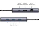 HUB-USB-C-6P-D1113C image 3
