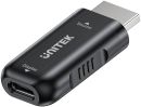 CNV-HDMI-USB-C-ADAPT Unitek 4K HDMI to Type-C Adapter UniDirectional
