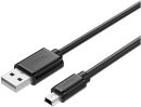 CAB-USB-MINI-1.5M-U Unitek 1.5m Mini USB 2.0 cable