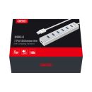 HUB-USB3-7P-ALUM-U image 3