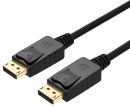 CAB-MINIDP-2M-C613BK Unitek Y-C613BK 2m Mini Displayort Cable