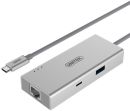 HUB-USB3.0C-1P-U