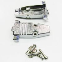 CNT-COV-DB9-U Unitek DB9 metal cover
