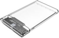 CAS-USB3.2-SATA6G-U Unitek S1103D USB3.2 to 2.5" SATA Hard Disk Drive or SSD enclosure