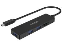 HUB-USB2.1C-3P-U Gallery image 1 [Size: 556 (W) x 417 (H)]