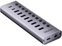 USB-C-HUB-10-IN-1-EU Gallery image 2 [Size: 772 (W) x 579 (H)]
