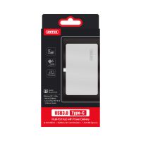 HUB-USB3C-2P+CR Gallery image 3 [Size: 1500 (W) x 1500 (H)]