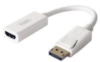 Unitek Y-6332 DisplayPort to HDMI Converter