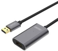 CAB-USB2-EXT-20M-U Unitek Y-274 Aluminium 20m Usb2.0 Extension Cable